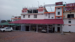 Trishma Resorts - Una