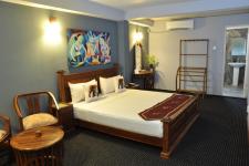 Hotel Tinaya - Dambulla - Sri Lanka