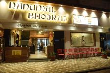 Nanumal Bhojraj - Swargate - Pune