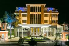 Hotel Imperial Grand - Ujjain