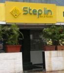 Step Iin Bar & Kitchen - Mahim West - Mumbai