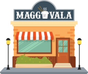 Maggevala - Kilpauk - Chennai