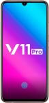 Vivo V11 Pro