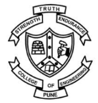 College of Engineering (COE) - Pune