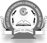 Government College of Engineering and Research - Pune