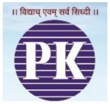 PK Technical Campus (PKTC) - Pune