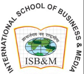 International School of Business and Media (ISBM) - Pune