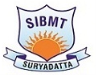 Suryadatta Institute of Business Management and Technology (SIBMT) - Pune