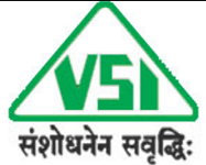 Vasantdada Sugar Institute - Pune