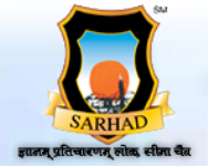 Sarhad College of Arts Commerce & Science (SCACS) - Pune