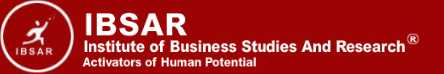 Institute of Business Studies and Research (IBSAR) - Pune
