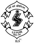 Indian Law Society Law College (ILS) - Pune