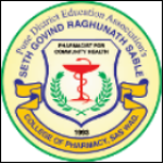 Seth Govind Raghunath Sable College of Pharmacy - Pune