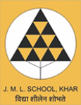 Jasudben M.L. School - Khar - Mumbai