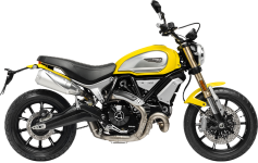 Ducati Scrambler 1100