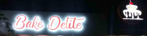Bake Delite - Kumaraswamy Layout - Bangalore