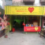 Roadside Love - Uttarpara - Hooghly