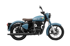 Royal Enfield Classic 350 Signals