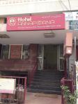 Hotel Annapoorna Majestic - Gandhi Nagar - Bangalore