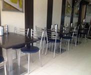 A2B : Adyar Ananda Bhavan - Majestic - Bangalore