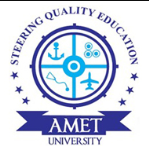 Academy of Maritime Education and Training University [AMETU] - Chennai