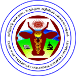 Tamil Nadu Veterinary and Animal Sciences University [TNVASU] - Chennai