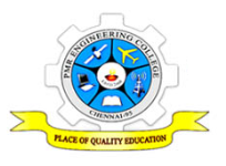 PMR Engineering College [PMREC] - Chennai