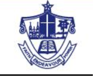 Annai Veilankanni Nursing College - Chennai