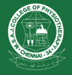 Mohamed Sathak AJ College of Physiotherapy [MSACOP] - Chennai