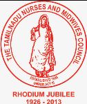 Tamil Nadu Nurses & Midwives Council - Chennai