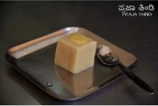 Praja Thindi - Majestic - Bangalore