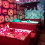 Hallowean Time - Raja Park - Jaipur