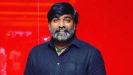 Vijay Sethupathi