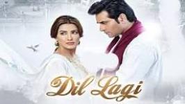 Dil Lagi