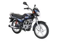 Bajaj CT 100 ES