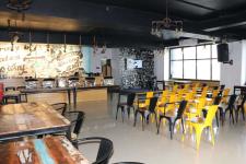 Crazy Tales - Ana Sagar Lake - Ajmer