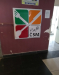 Cafe CSM - Panchsheel Nagar - Ajmer