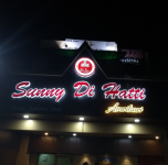 Sunny Di Hatti - Ana Sagar Lake - Ajmer