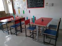 Cafe Tiff-Inn - Ana Sagar Lake - Ajmer