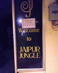 Jaipur Jungle - Ana Sagar Lake - Ajmer