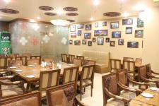 Royal Spice - Ana Sagar Lake - Ajmer