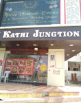 Kathi Junction - Panchsheel Nagar - Ajmer