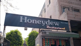 Honeydew - Railway Quarters - Ajmer