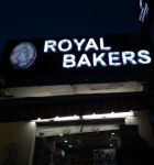 Royal Bakers - Ana Sagar Lake - Ajmer