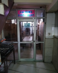 Jai Hind Restaurant - Railway Quarters - Ajmer