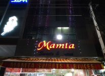 Mamta Sweets And Bakes - Kotra - Ajmer