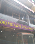 Gharib Nawaz Restaurant - Boraj Kazipura - Ajmer