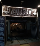 Laltain Restaurant - Ana Sagar Lake - Ajmer