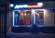 Arora