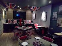 London Dreams - Ana Sagar Lake - Ajmer